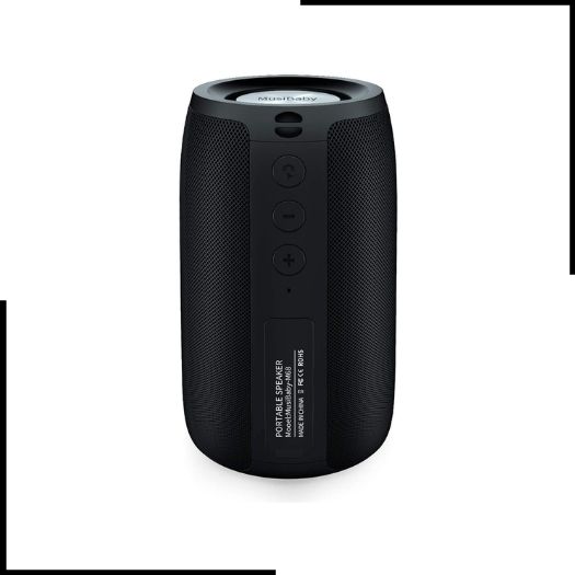 Best Bluetooth Speakers under $50