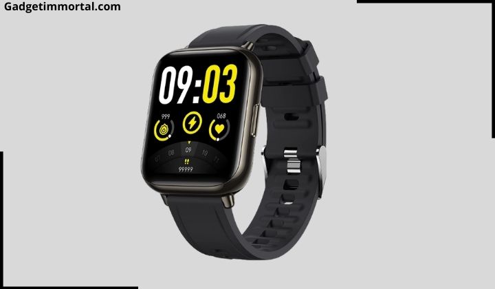 AGPTEK Smartwatch