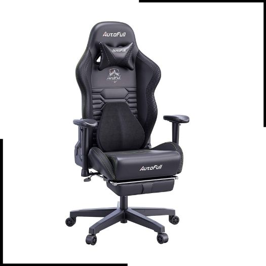 Gaming chairs under $400