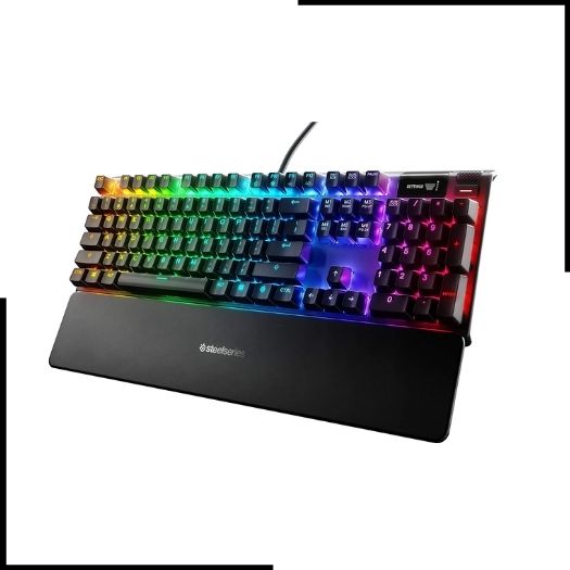 Best Gaming Keyboards under $200