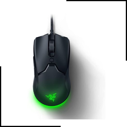best gaming mouse under $50
